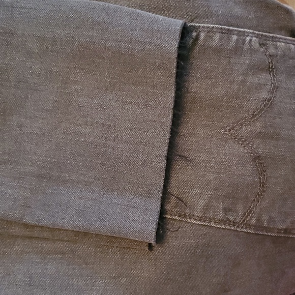 721 High Rise Skinny jeans 32 - Picture 5 of 5